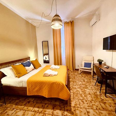 Monteverde Hideaway Рим Екстер'єр фото