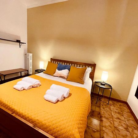 Monteverde Hideaway Рим Екстер'єр фото