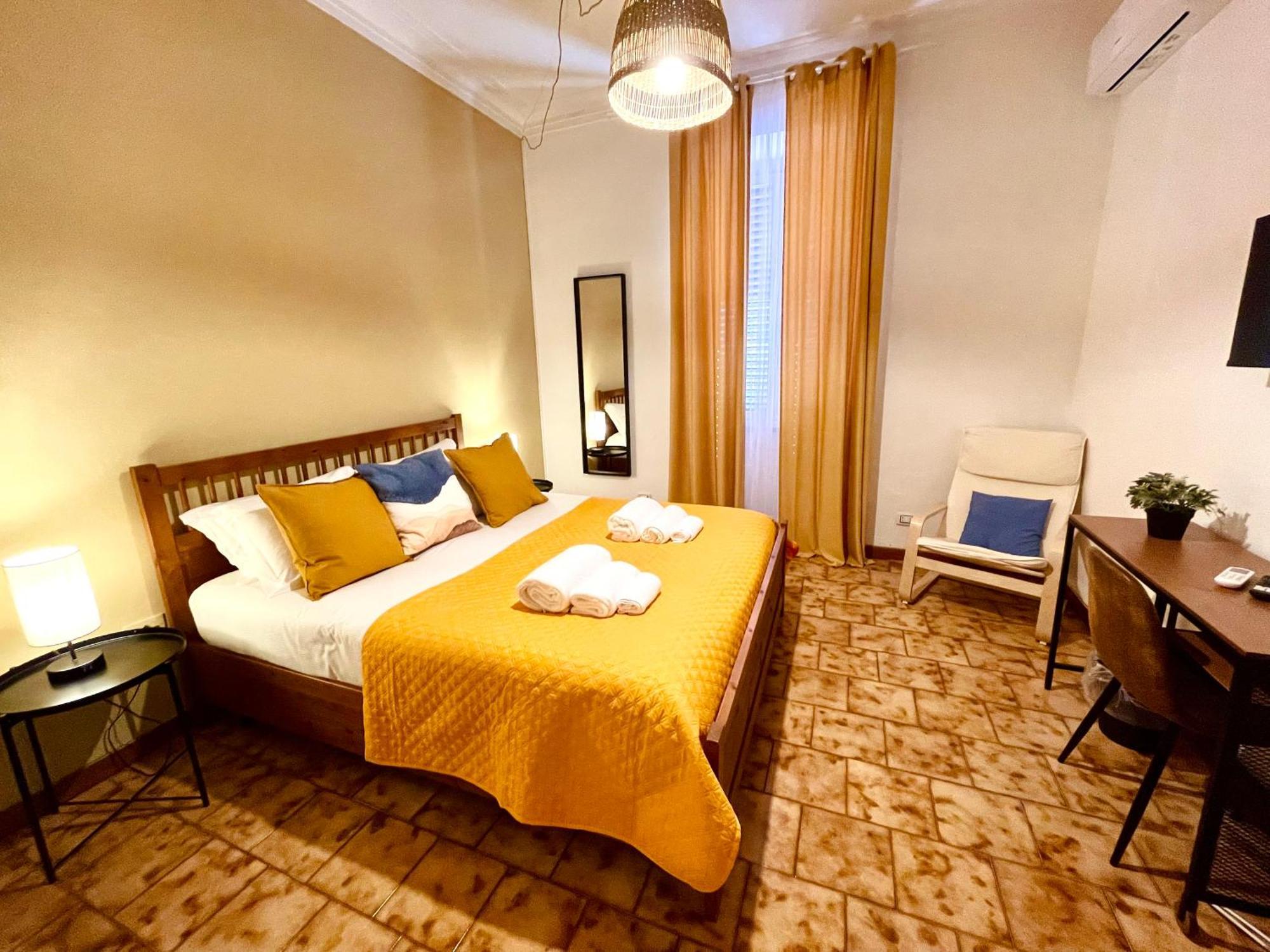 Monteverde Hideaway Рим Екстер'єр фото