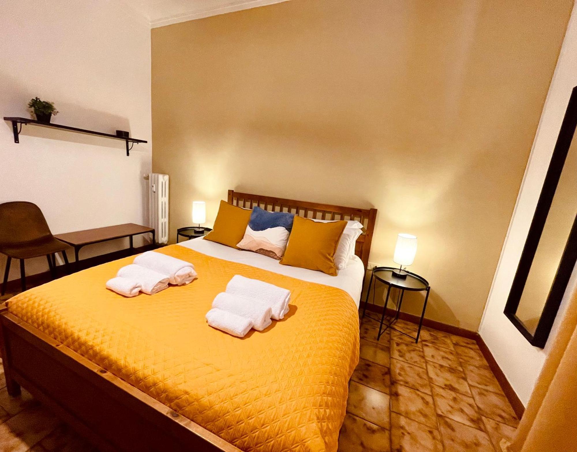 Monteverde Hideaway Рим Екстер'єр фото