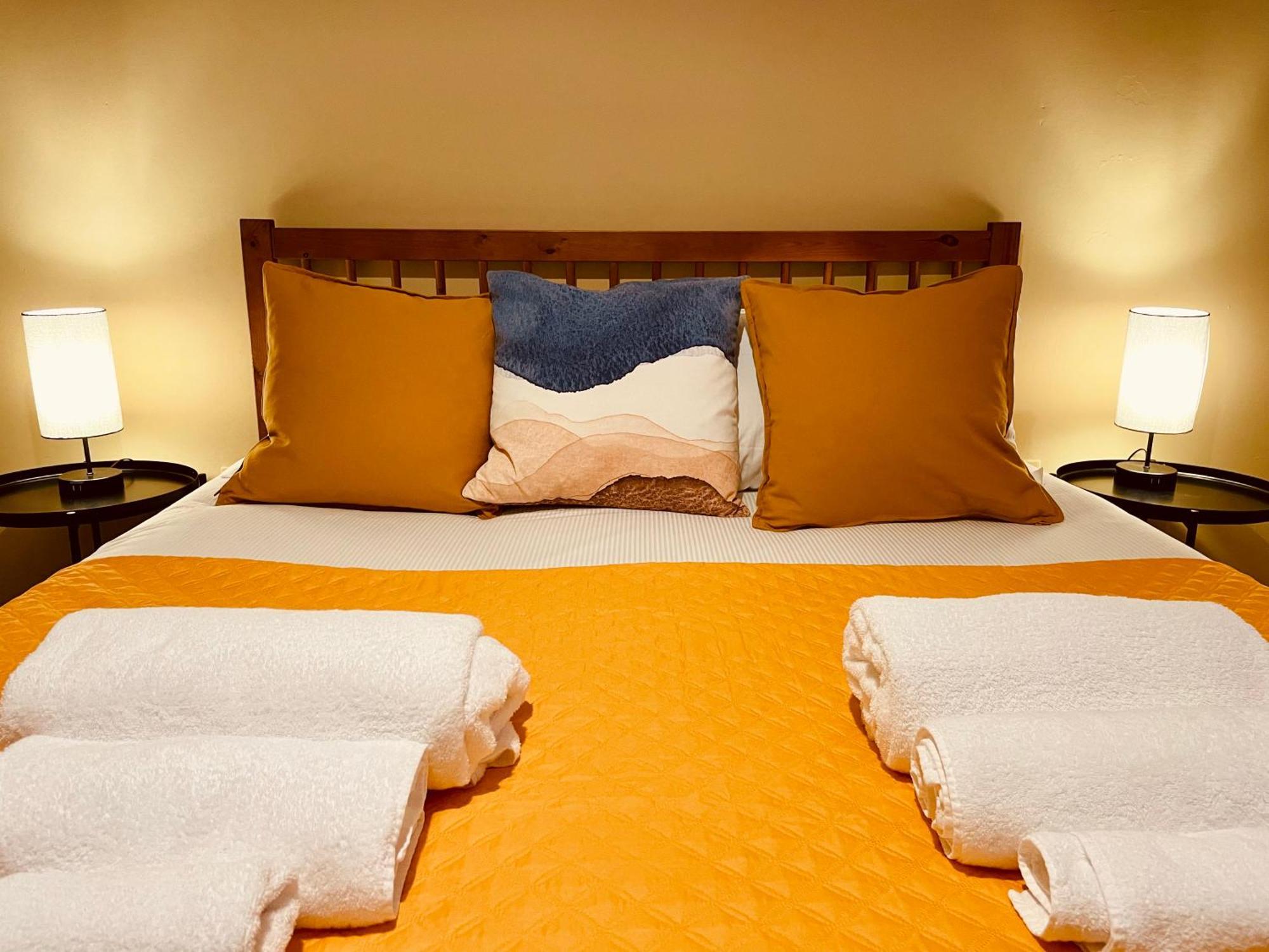 Monteverde Hideaway Рим Екстер'єр фото