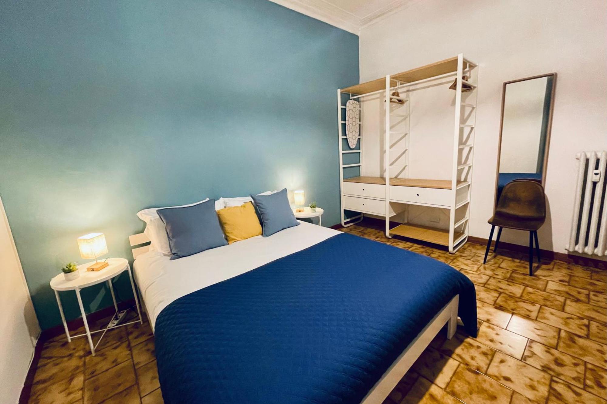 Monteverde Hideaway Рим Екстер'єр фото