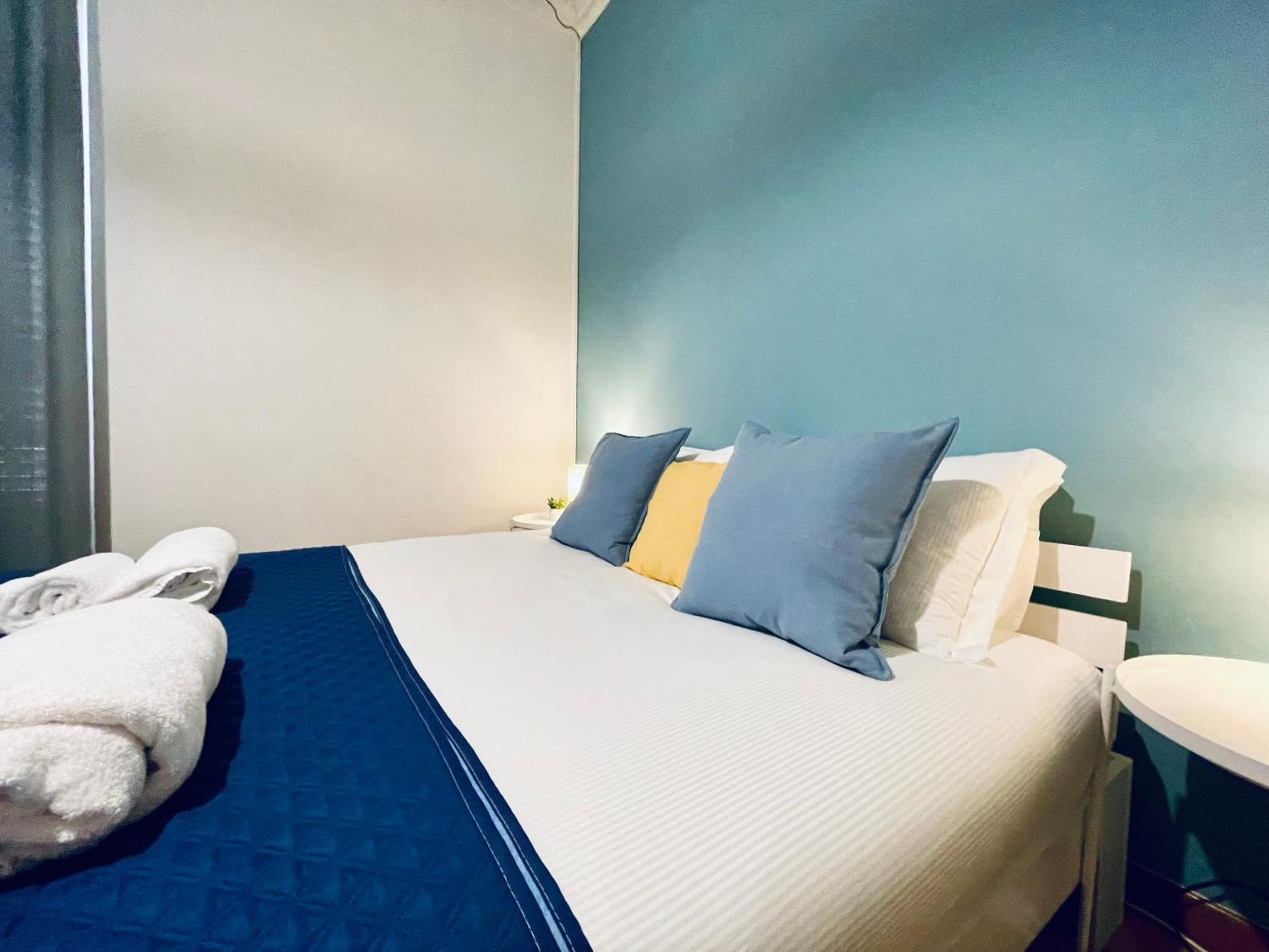 Monteverde Hideaway Рим Екстер'єр фото