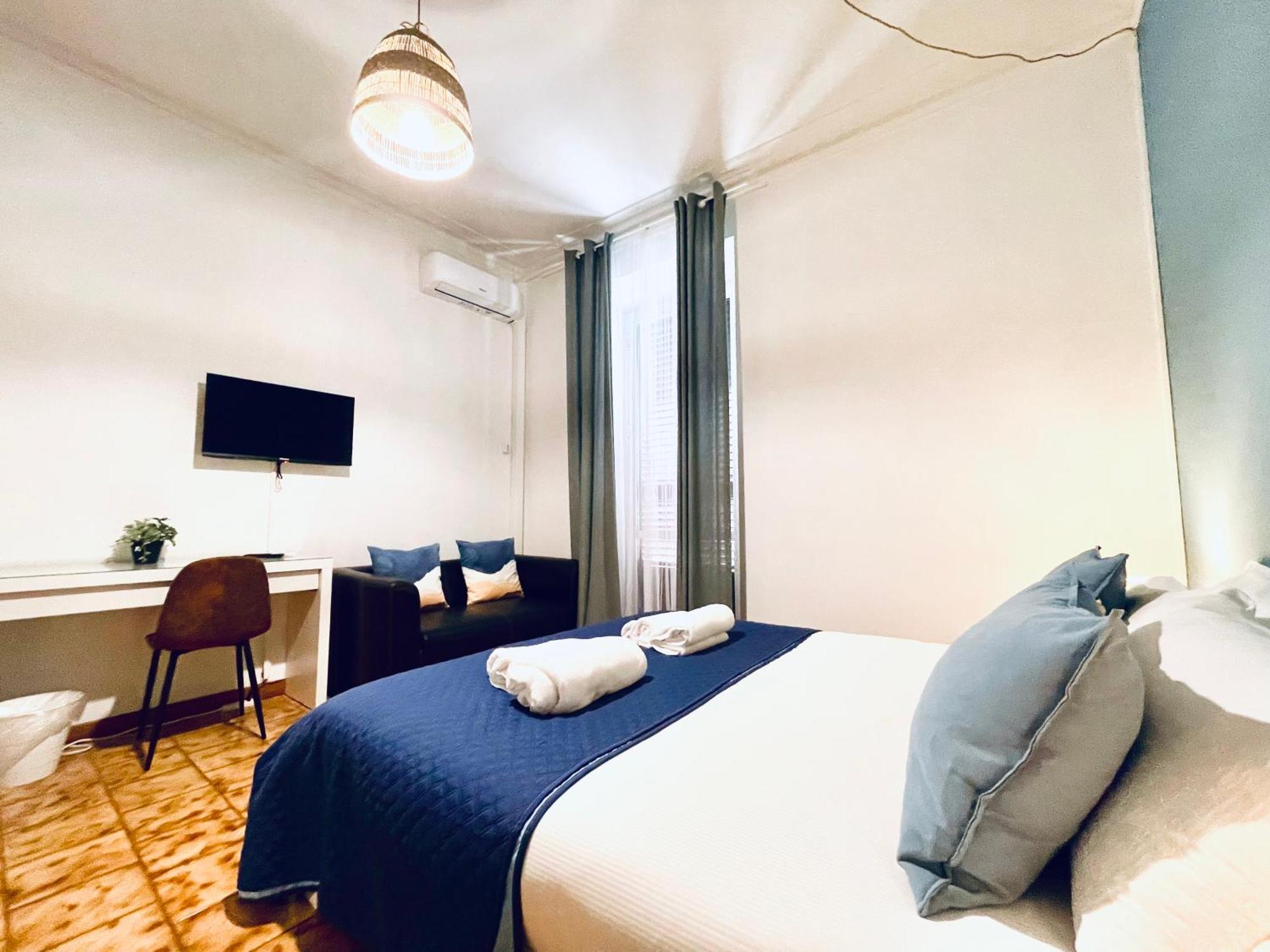 Monteverde Hideaway Рим Екстер'єр фото